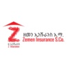 Zemen Insurance S.C. logo