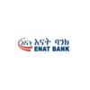 Enat Bank S.C. logo